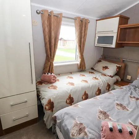 No 8 Hillcote فندق