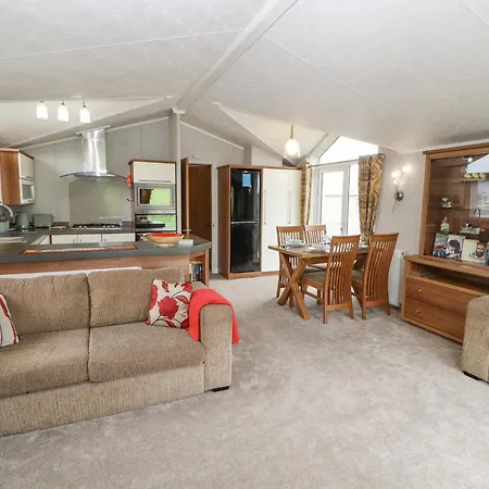 No 8 Hillcote Cockermouth