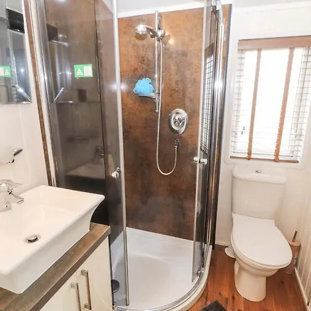 No 8 Hillcote 4* Cockermouth