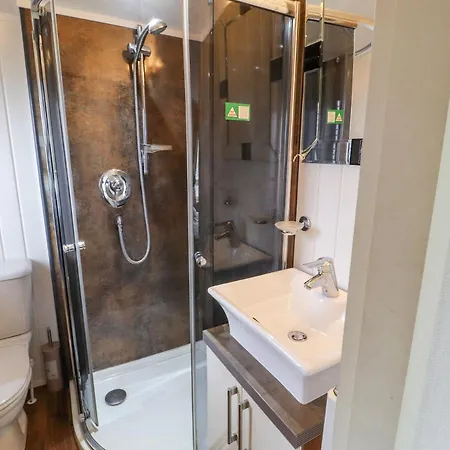 No 8 Hillcote 4* Cockermouth