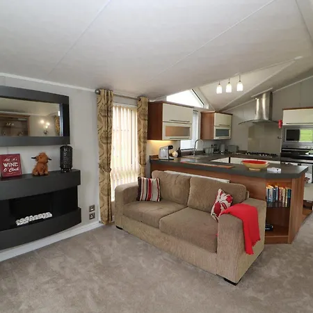 No 8 Hillcote 4* Cockermouth